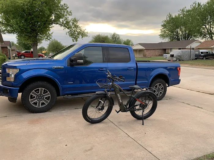 Bike One Picture 9