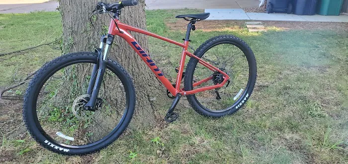 Bike One Picture 3