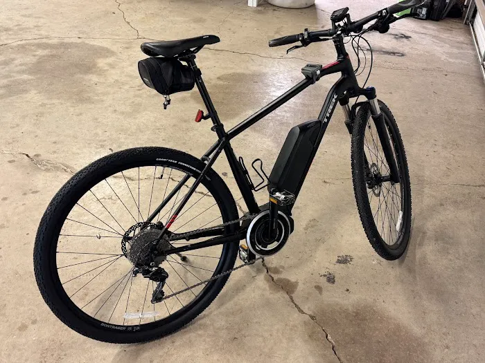 Bike One Picture 10