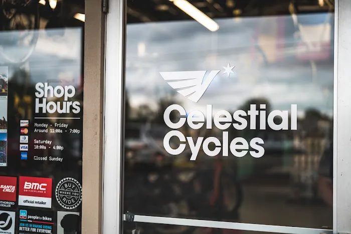 Celestial Cycles Picture 9