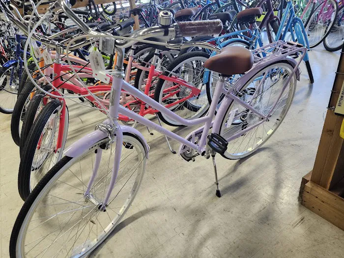 Al's Bicycles Picture 10