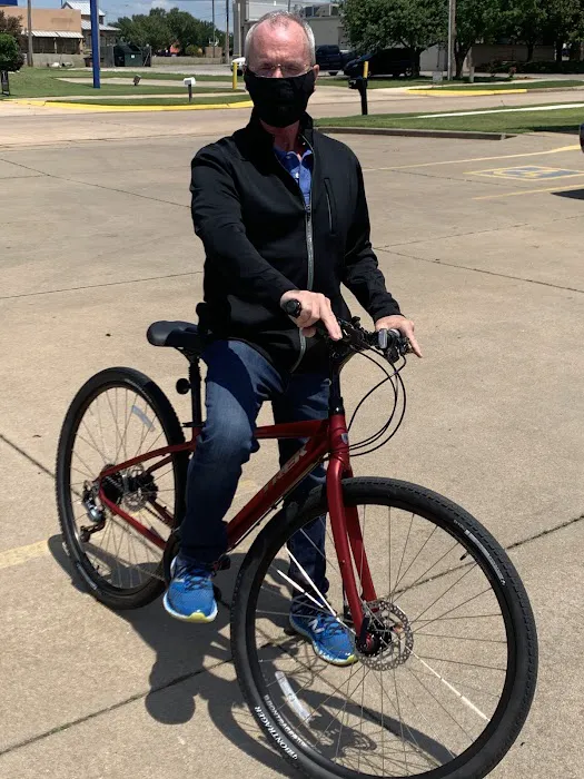 Al's Bicycles Picture 7