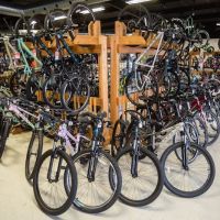 Al's Bicycles ico