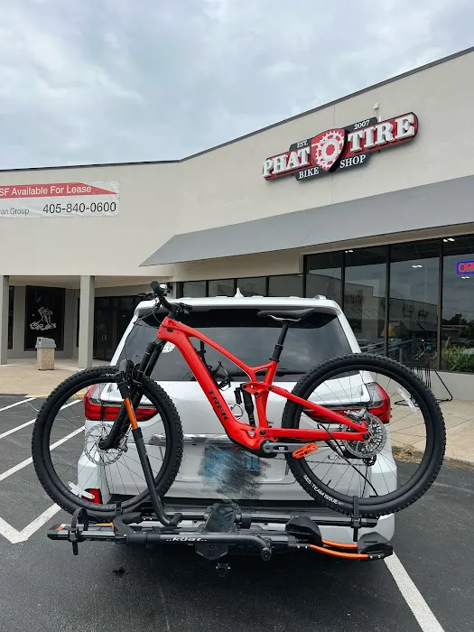 Phat Tire Bike Shop Picture 2