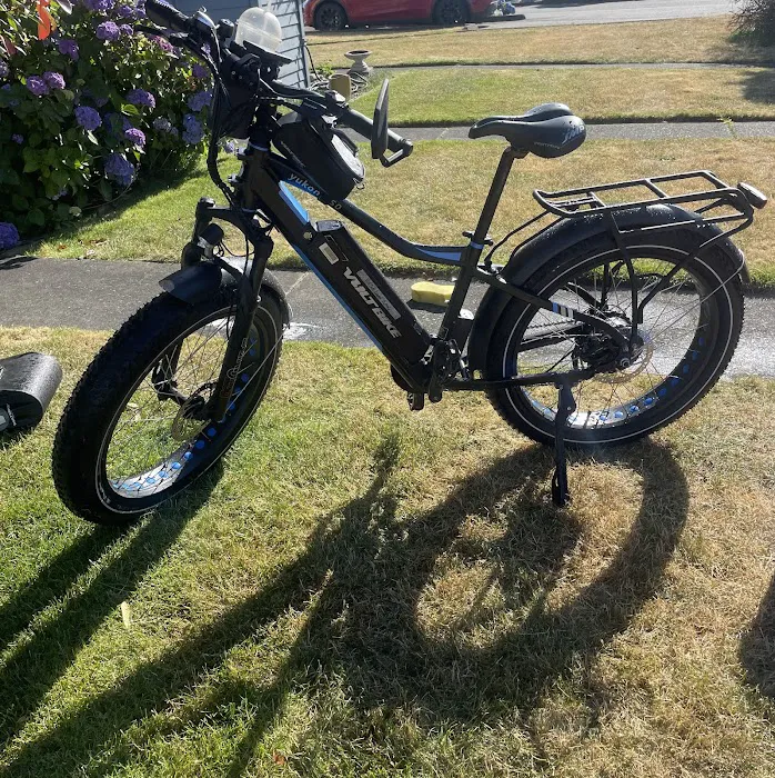 Phat Tire Bike Shop Picture 10