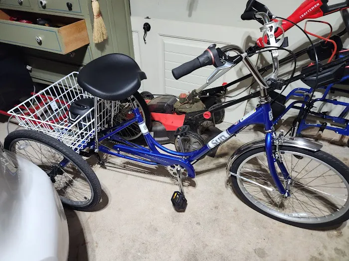 Phat Tire Bike Shop Picture 1