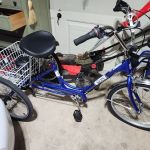 Phat Tire Bike Shop