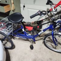 Phat Tire Bike Shop ico