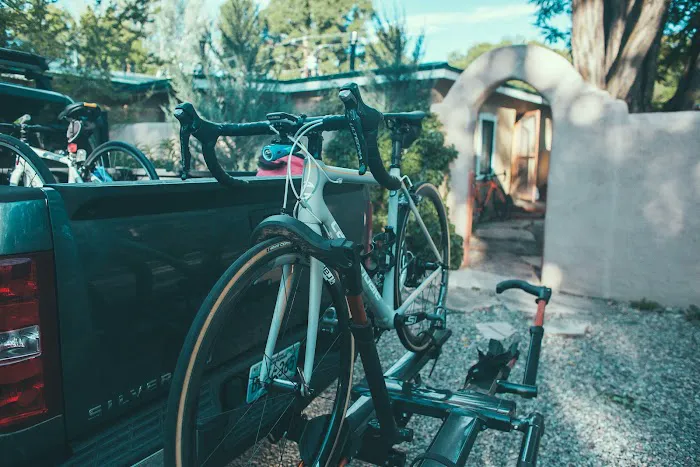 Neighborhood Bicycle Shop Picture 4