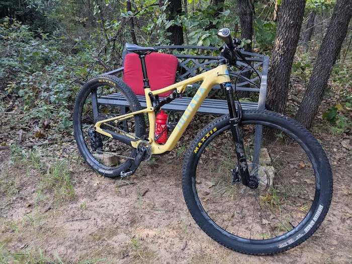 Buchanan Bicycles Picture 5