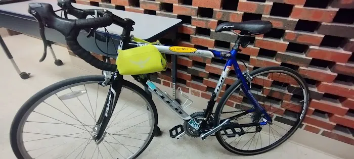 Buchanan Bicycles Picture 1