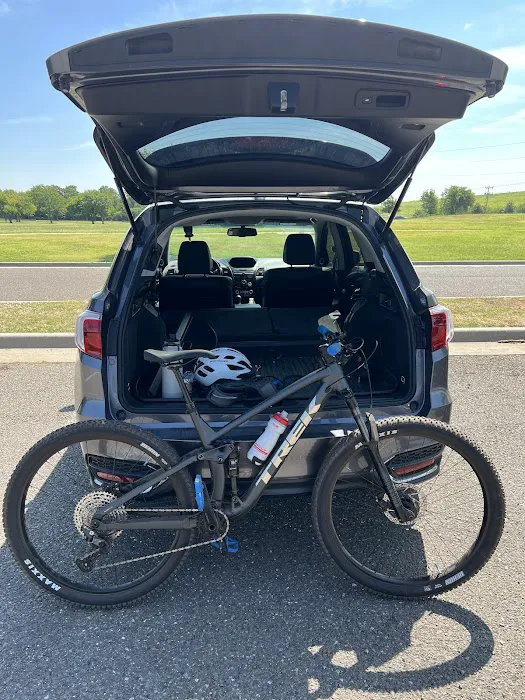 Buchanan Bicycles Picture 4