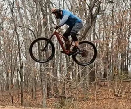 Phat Tire Bike Shop