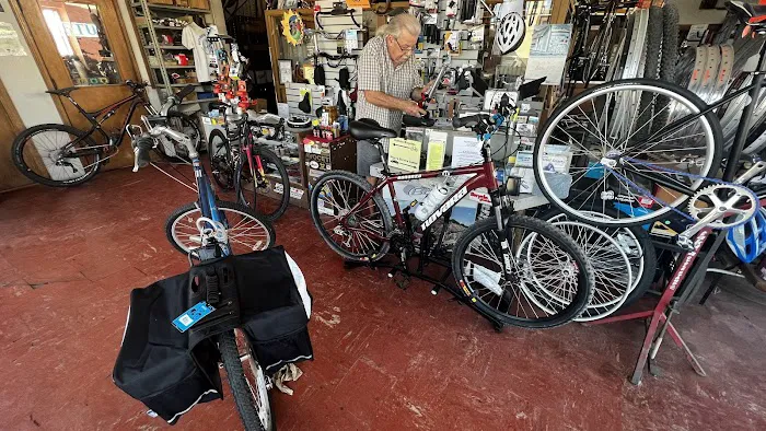 Guthrie Bicycles Picture 3