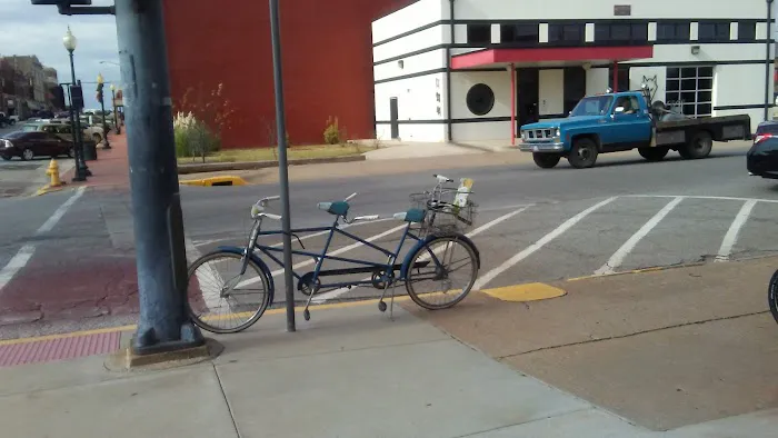 Guthrie Bicycles Picture 1