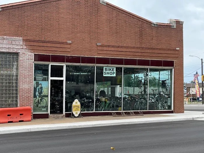 Guthrie Bicycles Picture 4