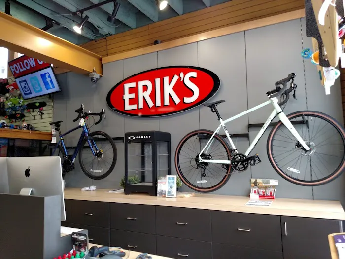 ERIK'S - Bike Board Ski Picture 7