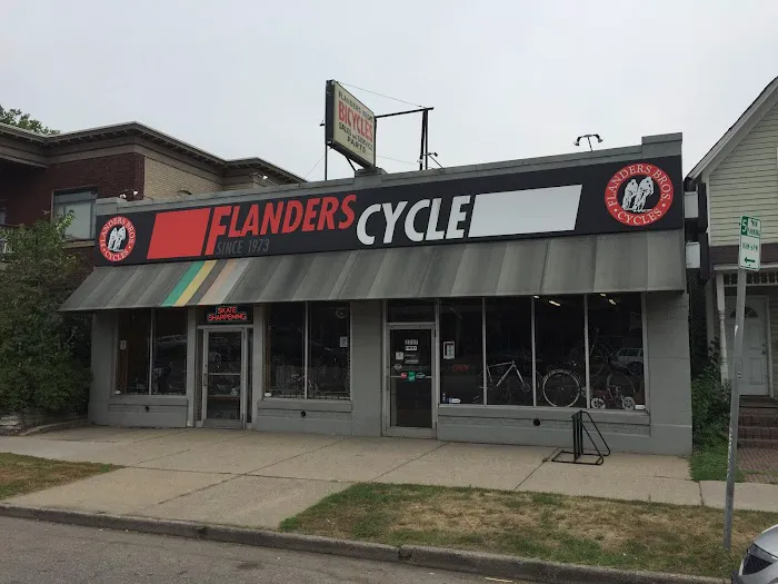 Flanders Bros Cycle Picture 9