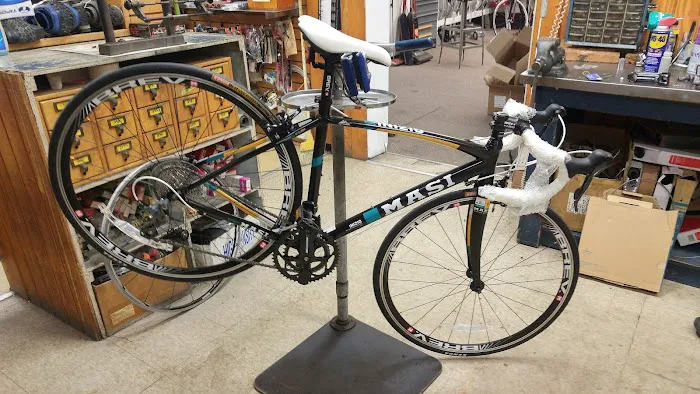 Flanders Bros Cycle Picture 5