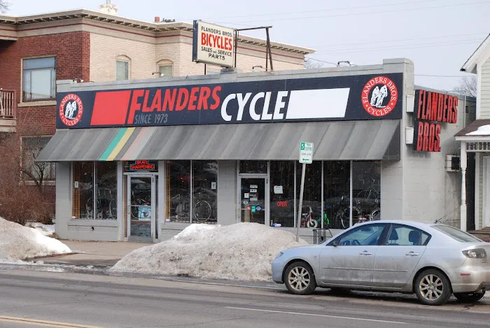 Flanders Bros Cycle Picture 3