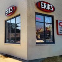 ERIK'S - Bike Board Ski ico