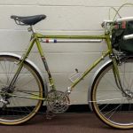 SD Bicycle Garage