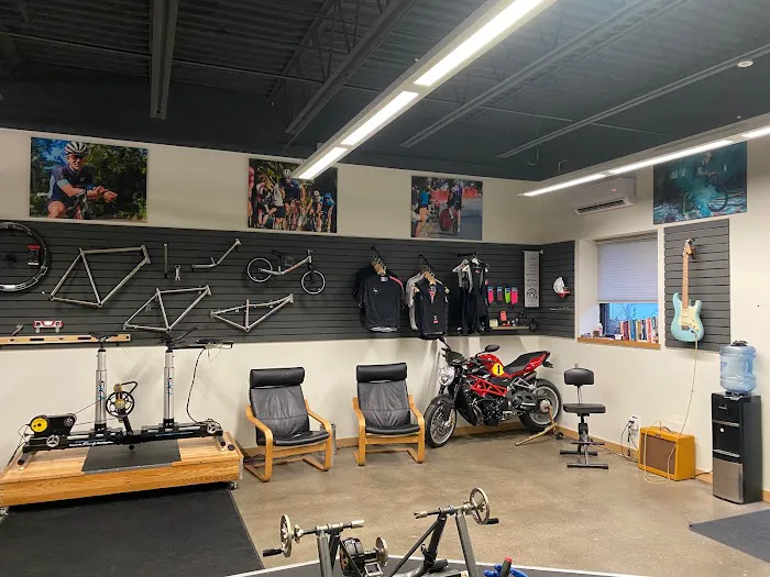 Bicycle Fit Guru Picture 8