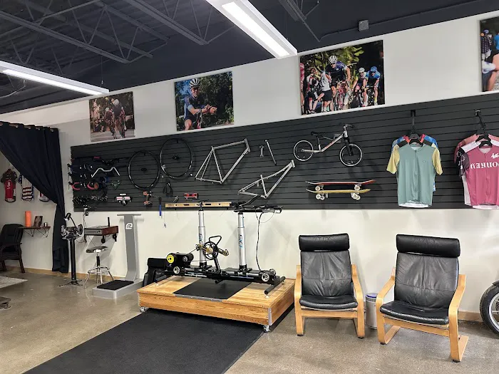 Bicycle Fit Guru Picture 5