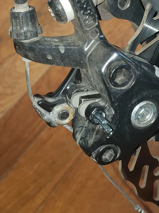 Recovery Bike Shop Picture 3