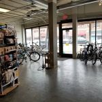 Recovery Bike Shop