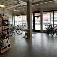 Recovery Bike Shop ico