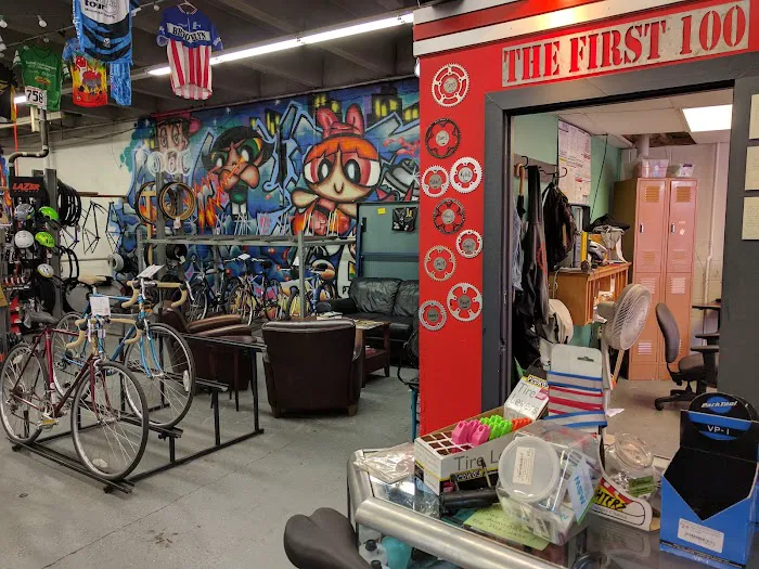 Full Cycle Picture 6