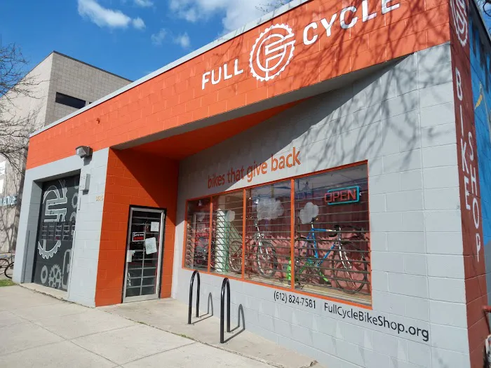 Full Cycle Picture 4