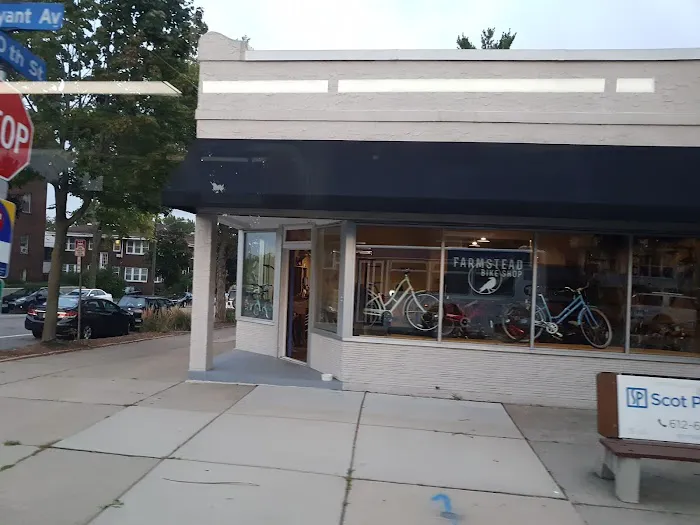 Farmstead Bike Shop Picture 10
