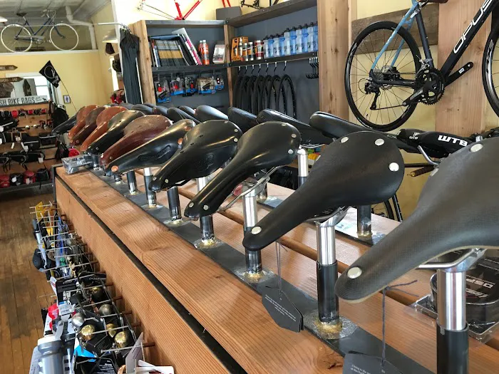 Farmstead Bike Shop Picture 4