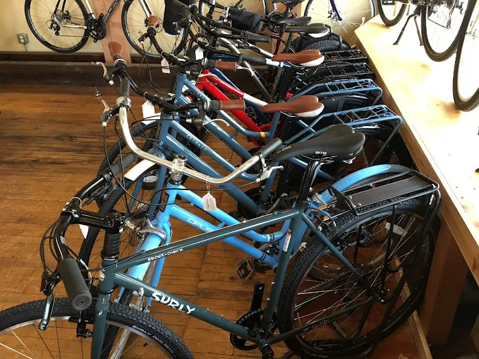 Farmstead Bike Shop Picture 9