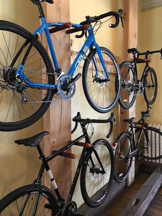 Farmstead Bike Shop Picture 8