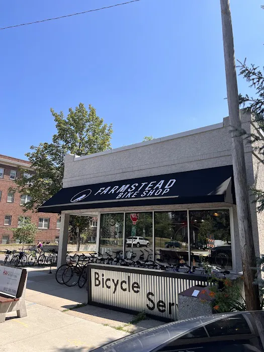Farmstead Bike Shop Picture 1