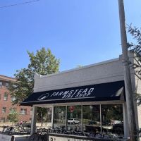 Farmstead Bike Shop ico