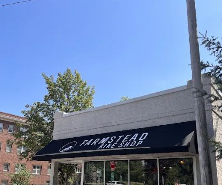 Farmstead Bike Shop