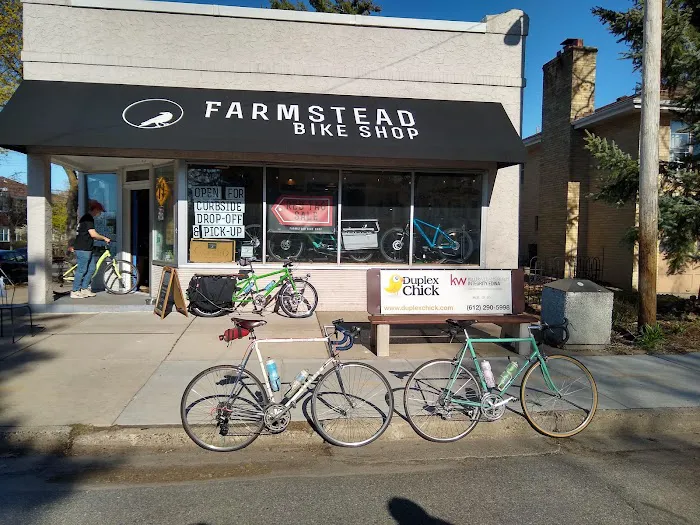 Farmstead Bike Shop Picture 7