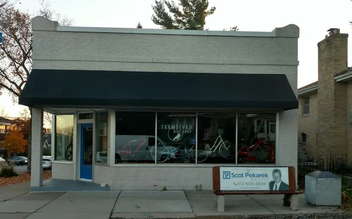 Farmstead Bike Shop Picture 6