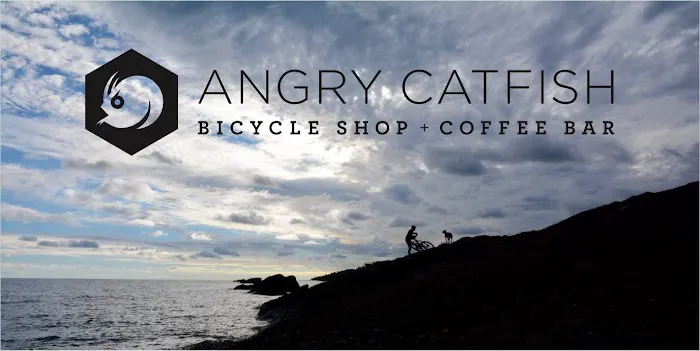 Angry Catfish Bicycle Picture 10