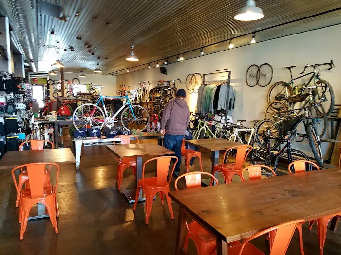 Angry Catfish Bicycle Picture 7