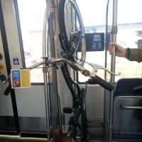 Mr. Michael Recycles Bicycles ico