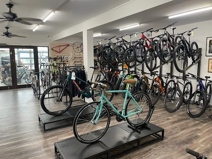 One on One Bicycle Studio Picture 8
