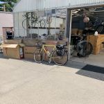 One on One Bicycle Studio