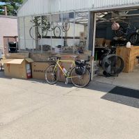 One on One Bicycle Studio ico