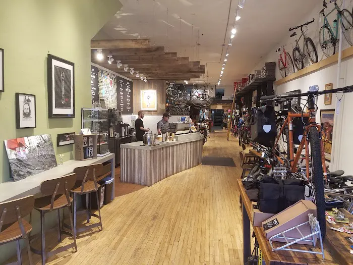 One on One Bicycle Studio Picture 4