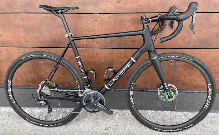 LaMere Cycles Bicycle Company Picture 8